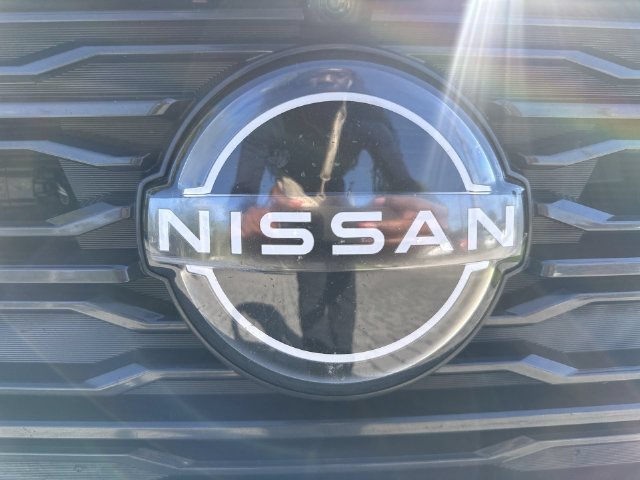 Used 2023 Nissan Altima 2.5 SL FWD image 10