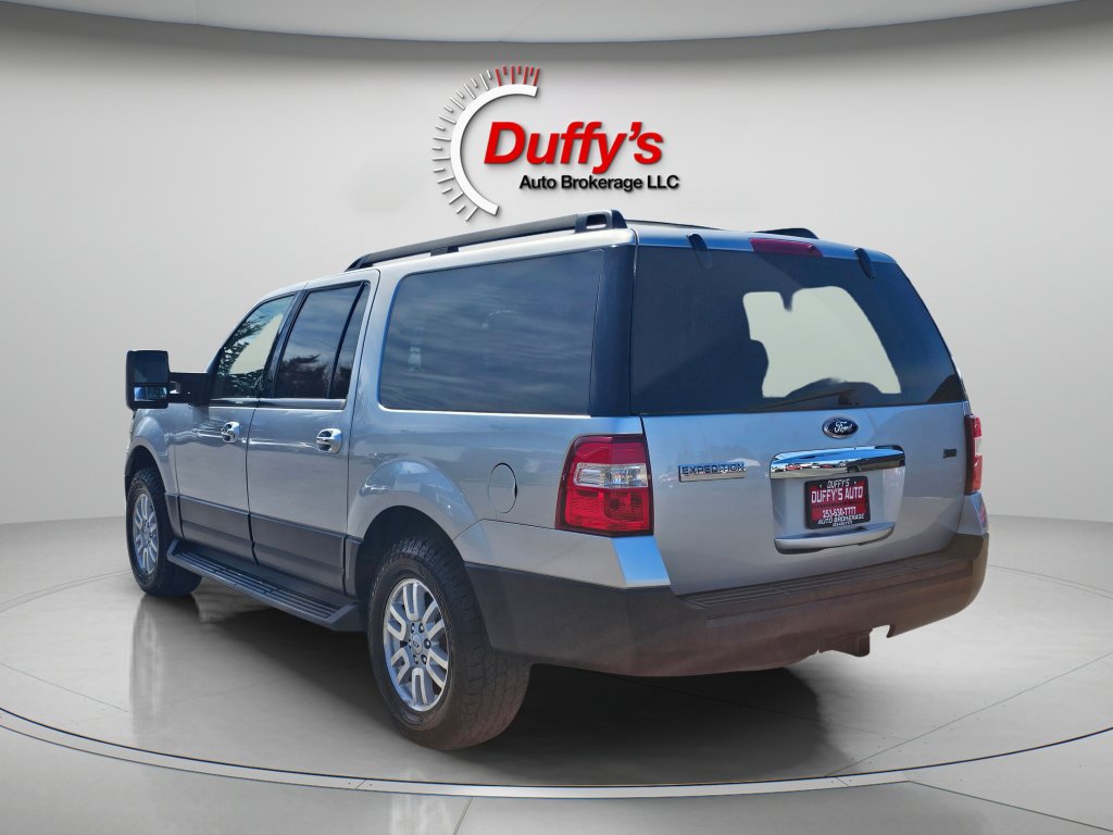 Used 2014 Ford Expedition EL XL image 13