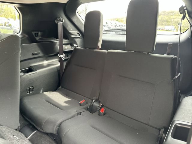 Used 2022 Mitsubishi Outlander ES image 26