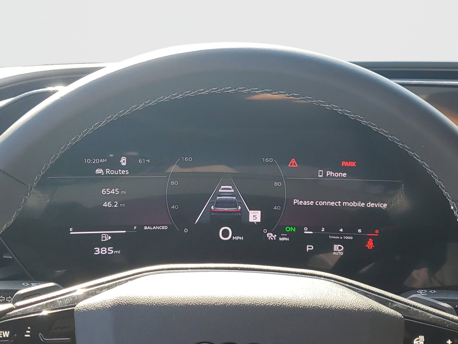 Used 2025 Audi Q5 Premium w/ Convenience Package image 30