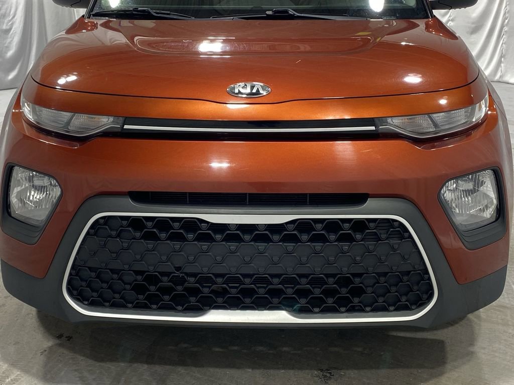Used 2021 Kia Soul LX image 25