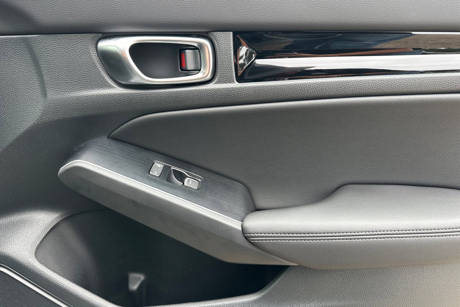 Used 2026 Honda Civic Sport Touring image 18