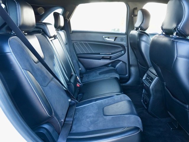 Used 2019 Ford Edge ST w/ Equipment Group 401A image 10