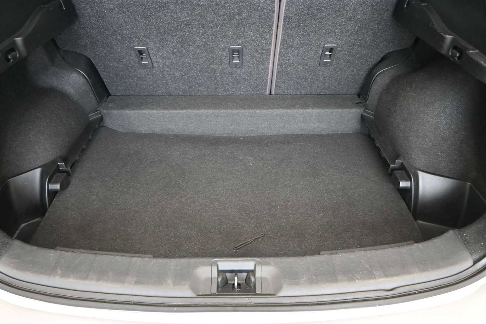 Used 2021 Nissan Rogue Sport S FWD image 21