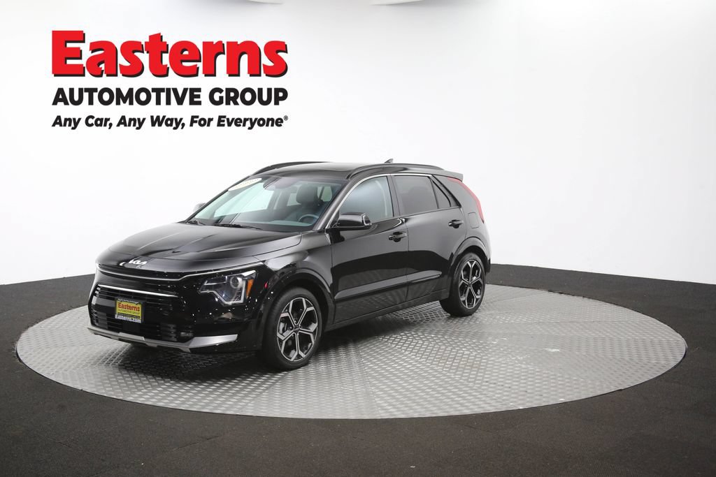 Used 2023 Kia Niro EX Touring FWD image 53