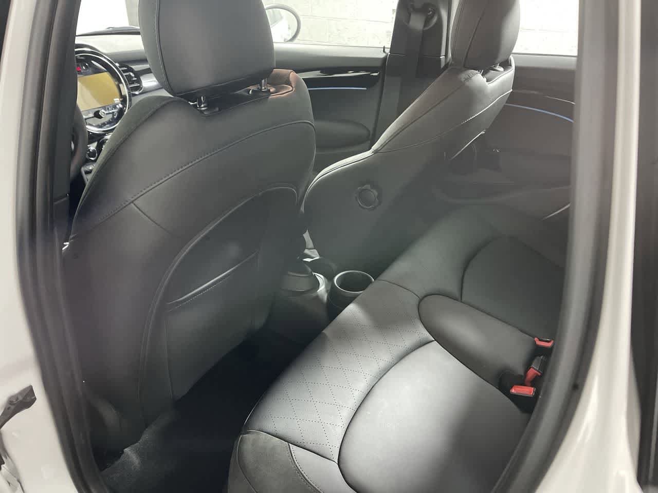 Certified 2023 MINI Cooper S w/ Signature Upholstery Package FWD image 13