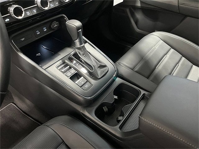 New 2026 Honda CR-V EX-L image 21