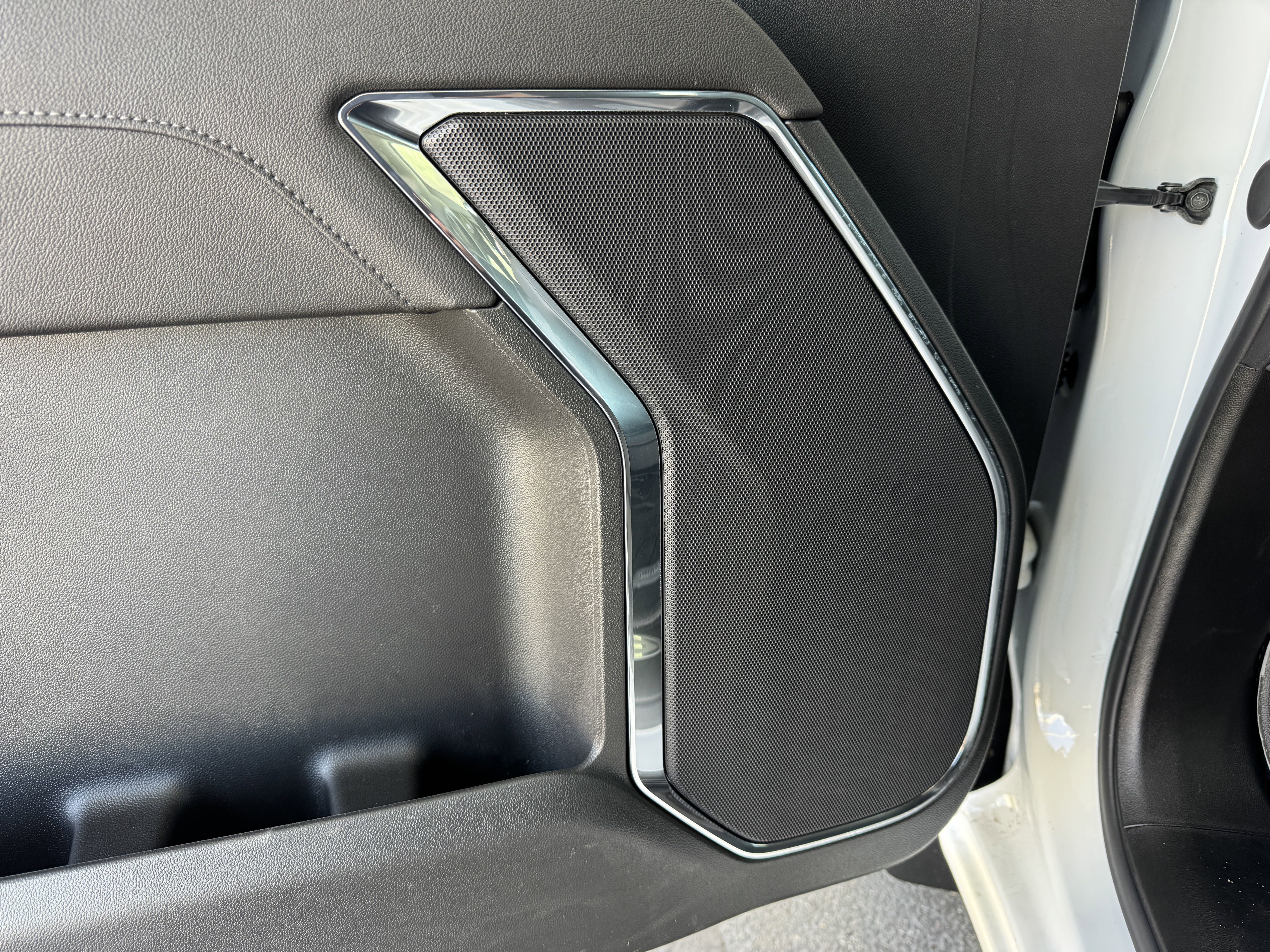 New 2025 Chevrolet Silverado 1500 RST w/ Protection Package image 11