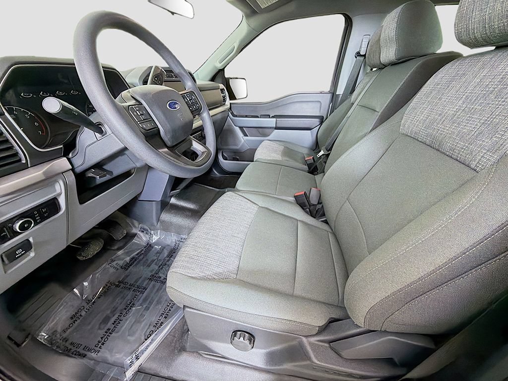Used 2023 Ford F150 XLT AWD/4WD image 21