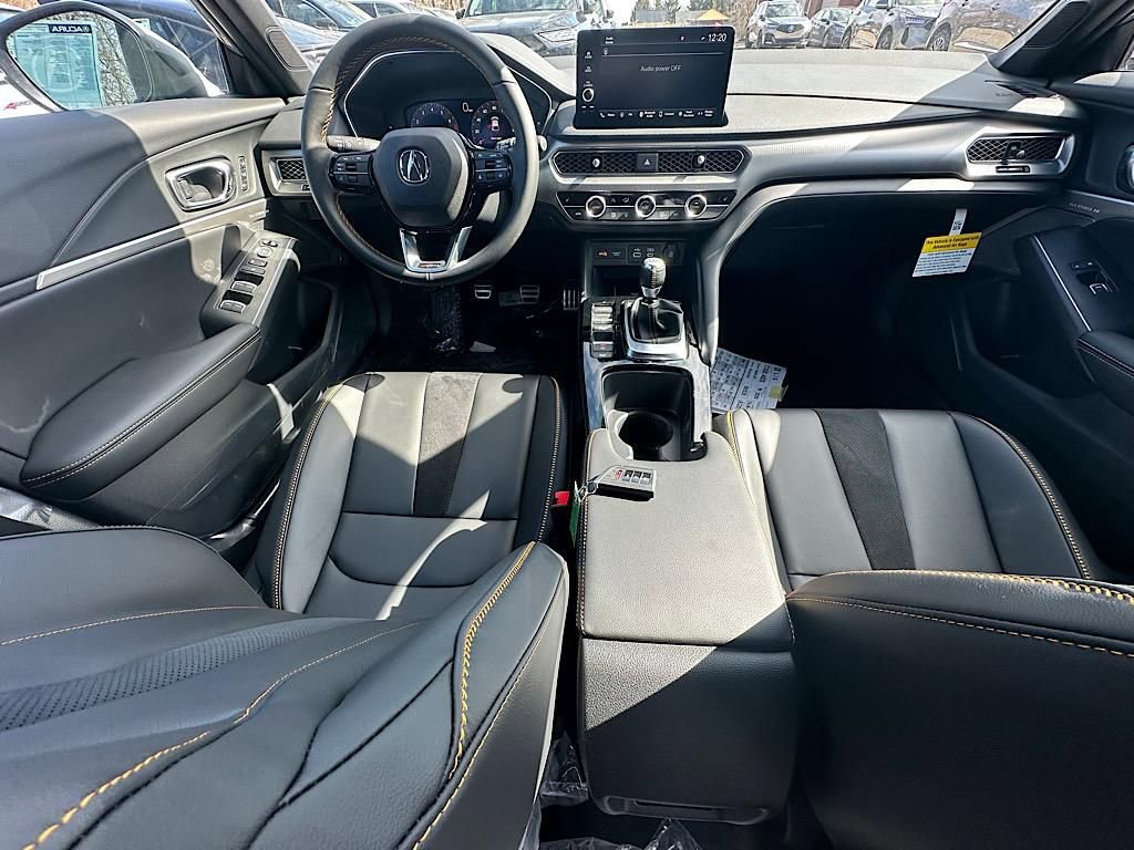 New 2026 Acura Integra A-Spec image 12