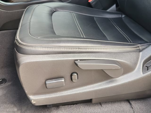 Used 2019 GMC Canyon Denali AWD/4WD image 22