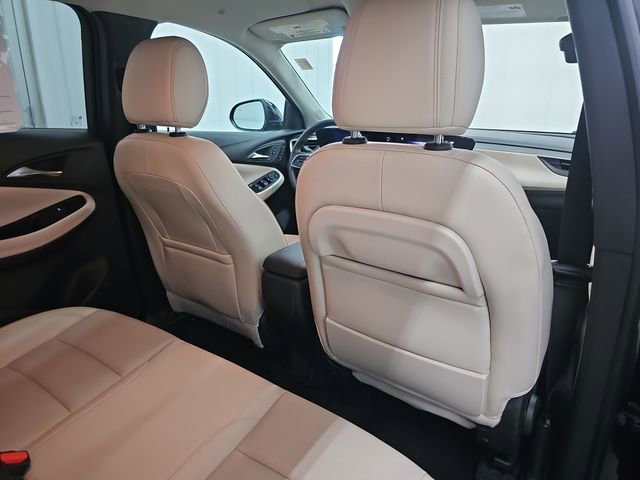 Used 2024 Buick Encore GX Avenir AWD/4WD image 30