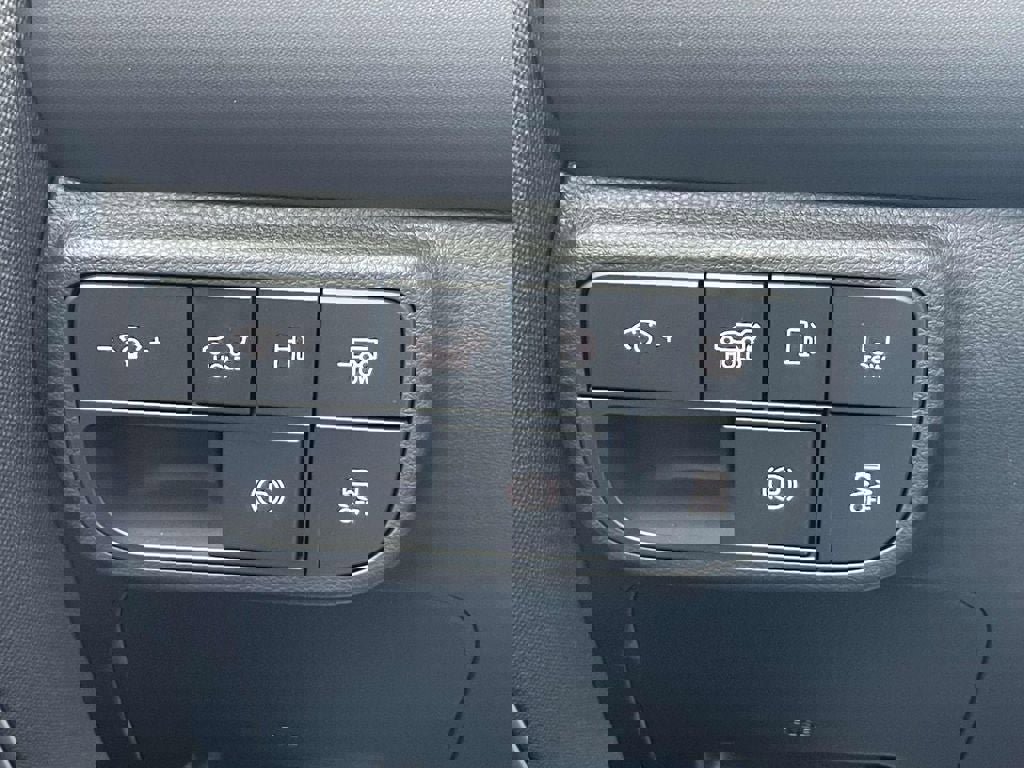 New 2026 Hyundai Palisade Calligraphy image 20