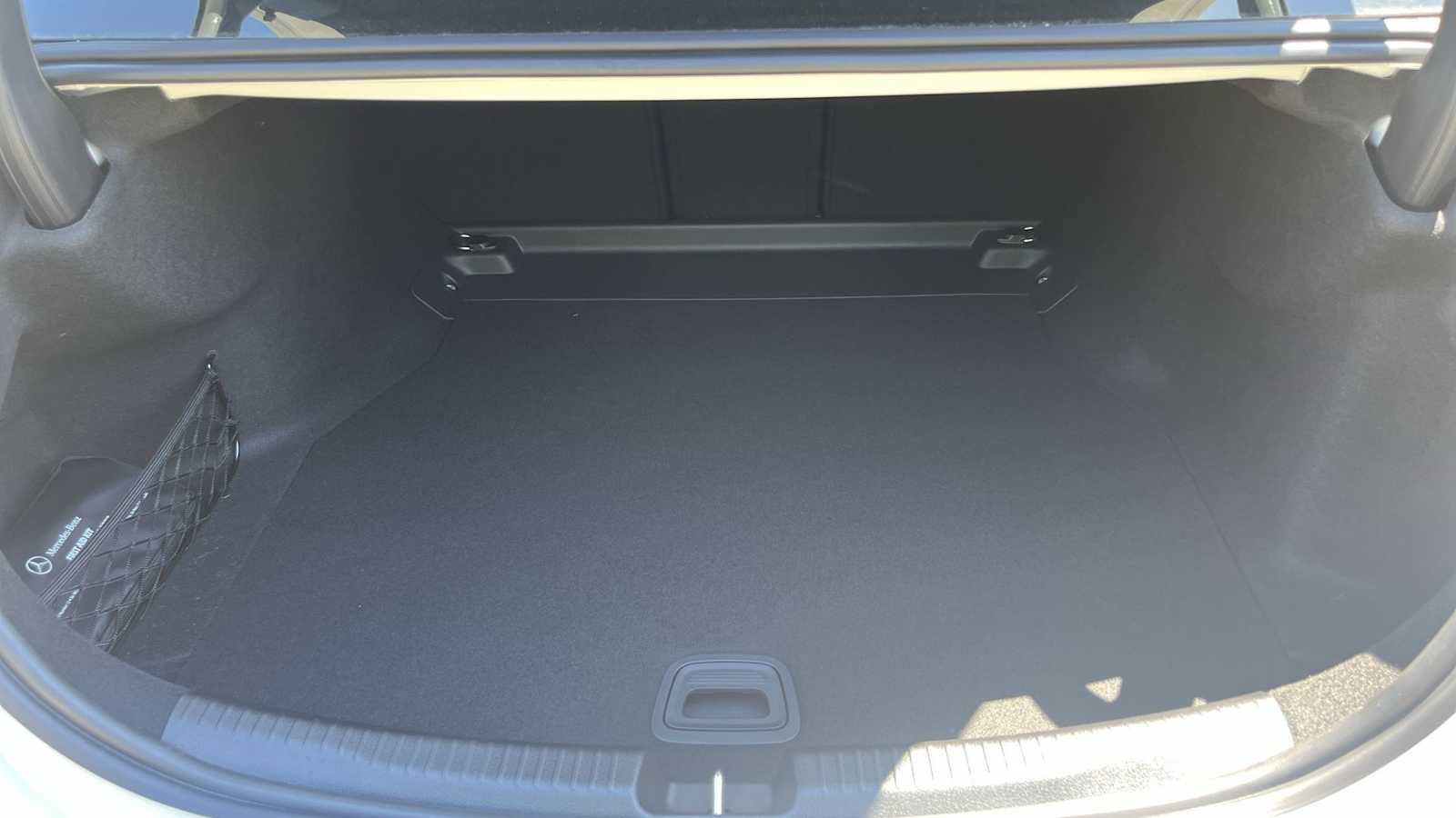 New 2026 Mercedes-Benz C 300 4MATIC Sedan image 48