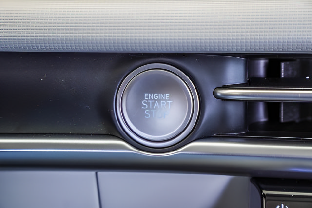 New 2026 Hyundai Tucson SEL Plus FWD image 19