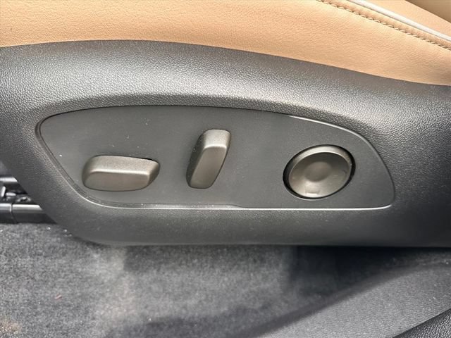Certified 2026 Buick Enclave Preferred w/ Power Package FWD image 23