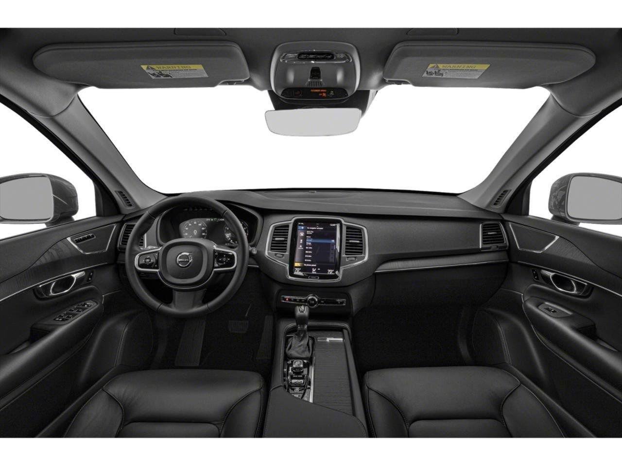 Used 2021 Volvo XC90 T6 Inscription w/ Advanced Package AWD/4WD image 5