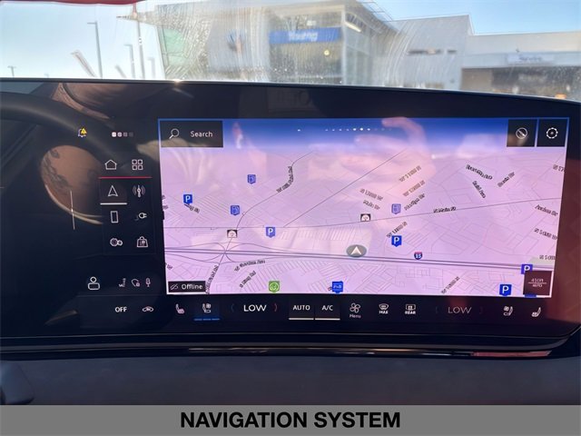 New 2025 Audi S6 e-tron Prestige image 24