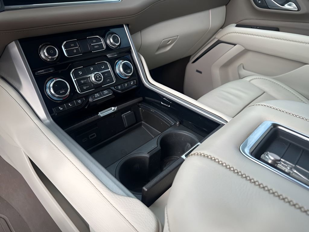 Certified 2023 GMC Yukon XL Denali image 35