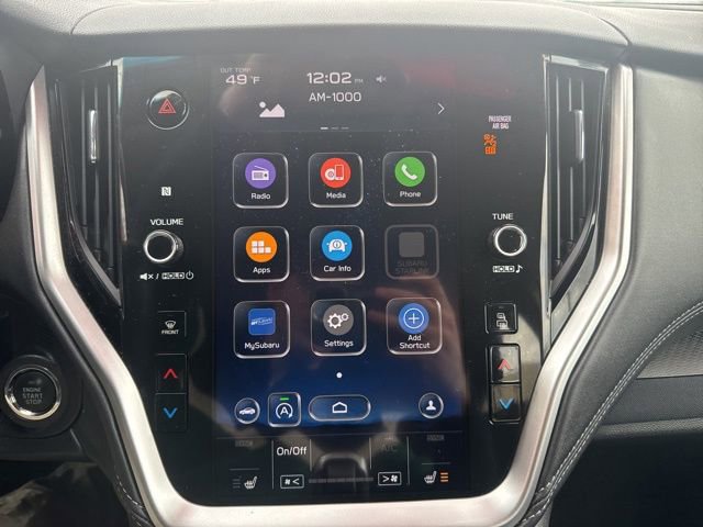 Used 2020 Subaru Legacy Premium AWD/4WD image 26
