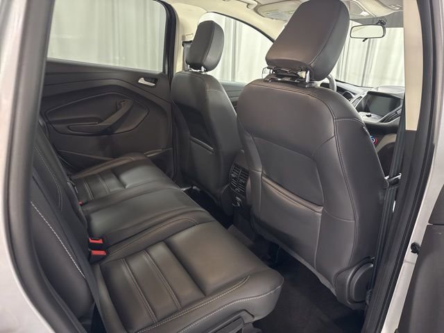 Used 2019 Ford Escape SEL image 11