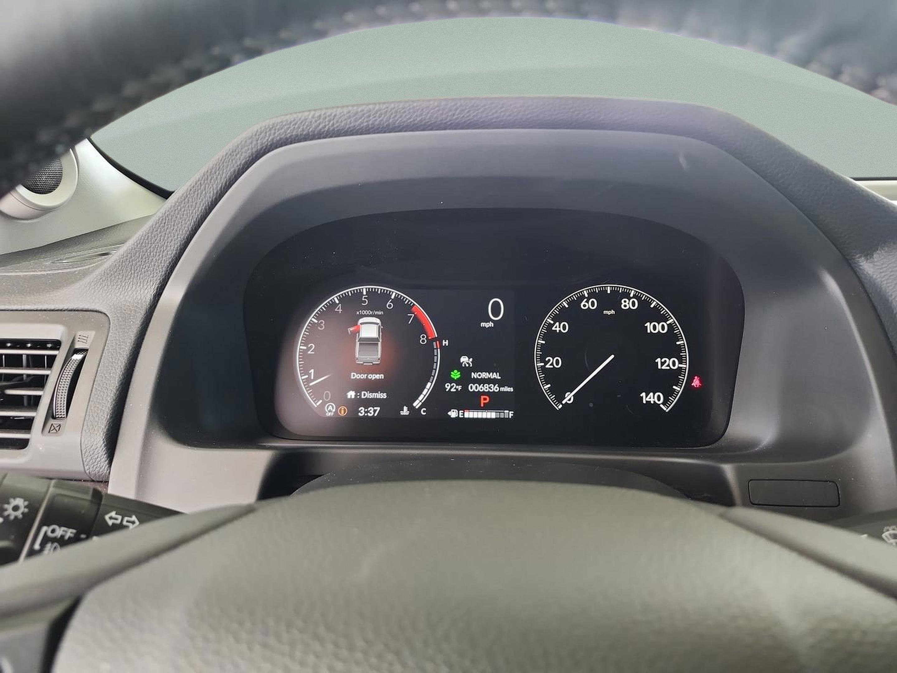 Used 2025 Honda Ridgeline RTL image 11