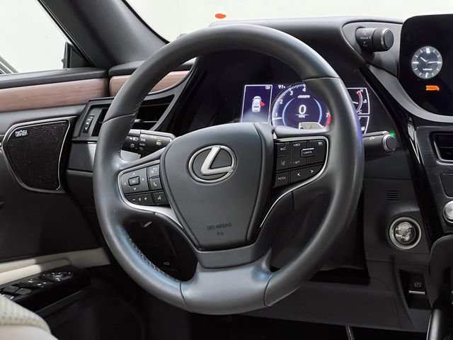 Certified 2023 Lexus ES 350 w/ Premium Package FWD image 15