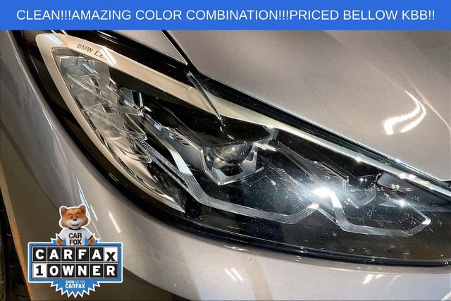 Used 2022 BMW 430i xDrive Coupe w/ Convenience Package AWD/4WD image 28