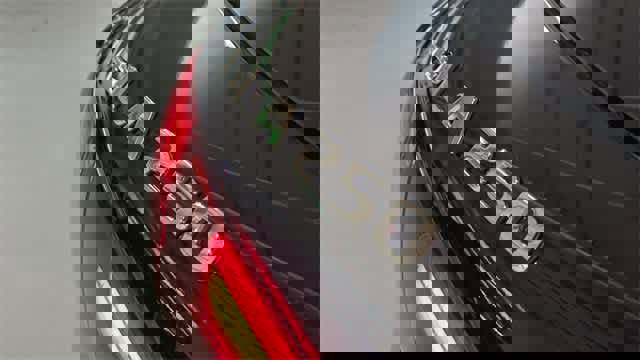 Certified 2025 Mercedes-Benz GLA 250 4MATIC image 9