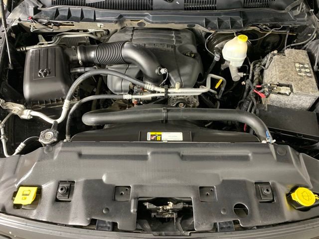 Used 2015 RAM 1500 Express image 32