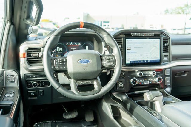 Used 2023 Ford F150 Raptor image 14