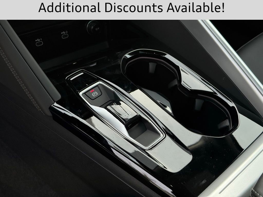 New 2025 Audi Q5 Premium AWD/4WD image 25