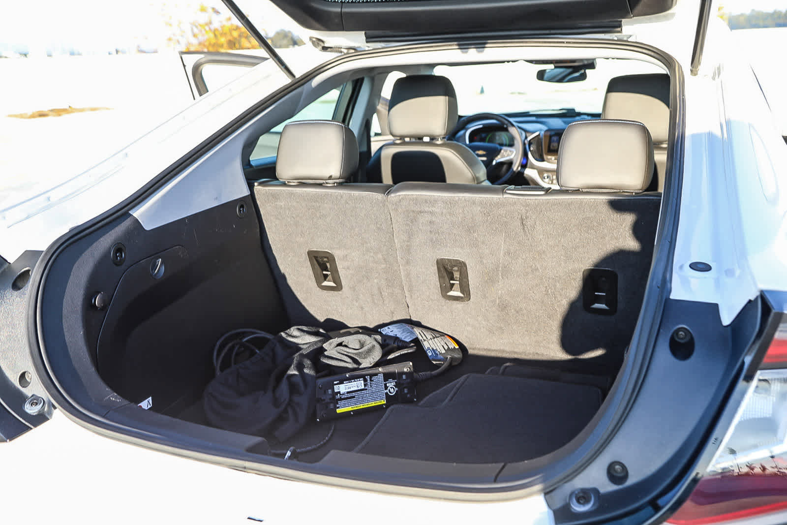 Used 2018 Chevrolet Volt LT w/ Comfort Package image 25