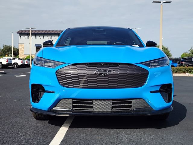 Used 2023 Ford Mustang Mach-E GT w/ GT Performance Edition image 12