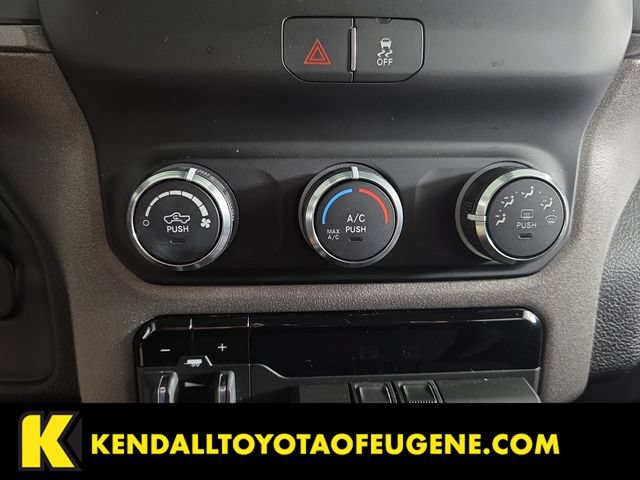 Used 2019 RAM 2500 Tradesman AWD/4WD image 24