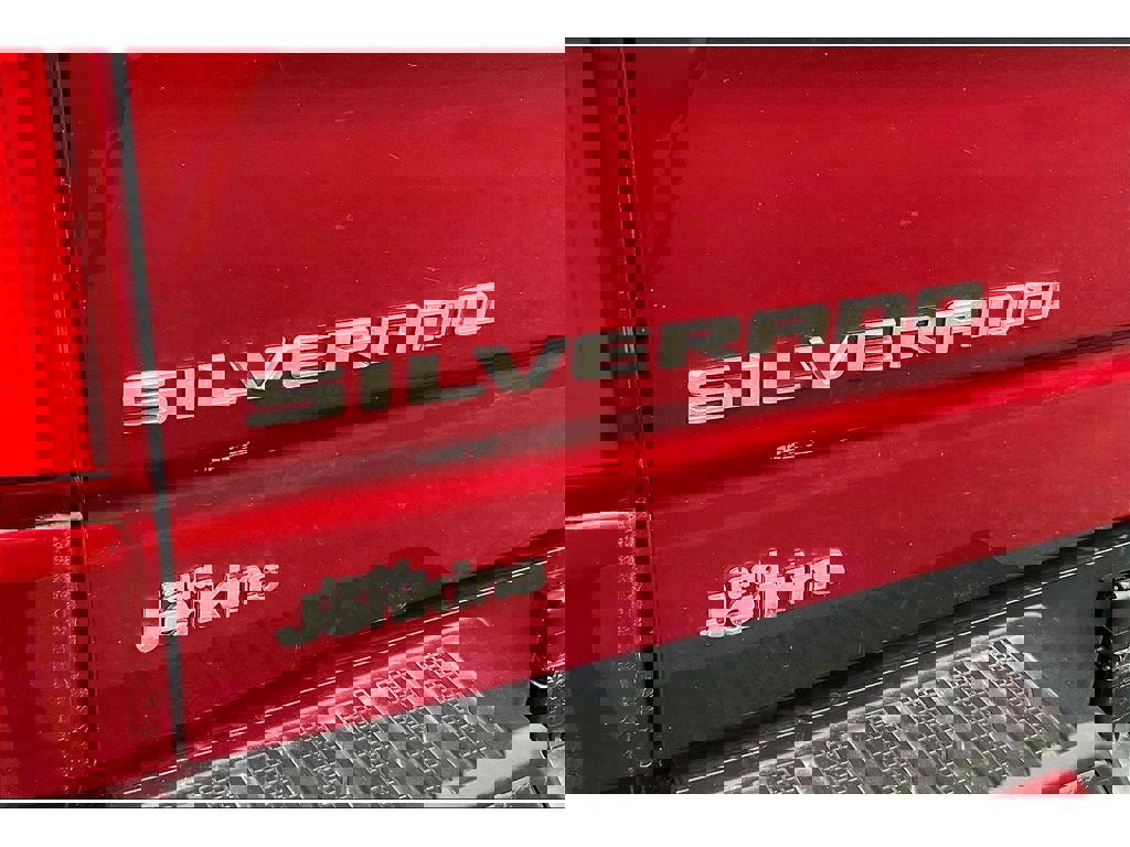 Used 2024 Chevrolet Silverado 1500 High Country w/ Technology Package image 31