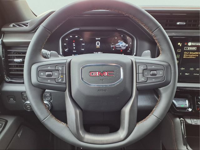New 2026 GMC Sierra 1500 AT4 w/ Technology Package image 10