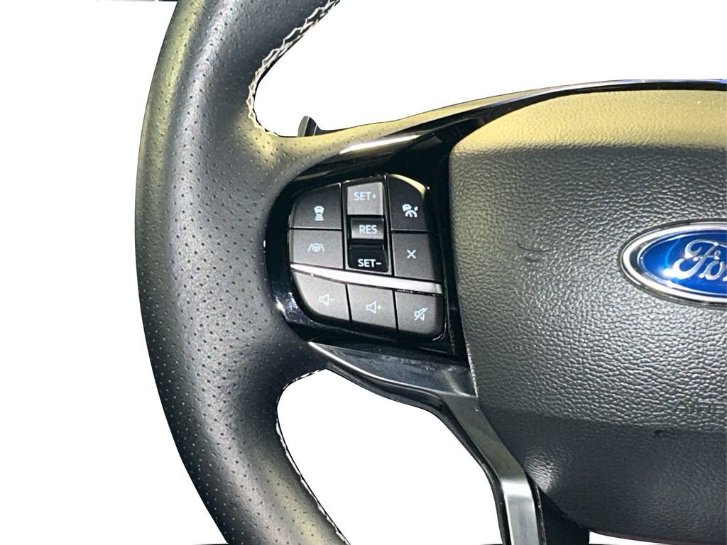 Used 2023 Ford Explorer ST w/ Equipment Group 401A image 33