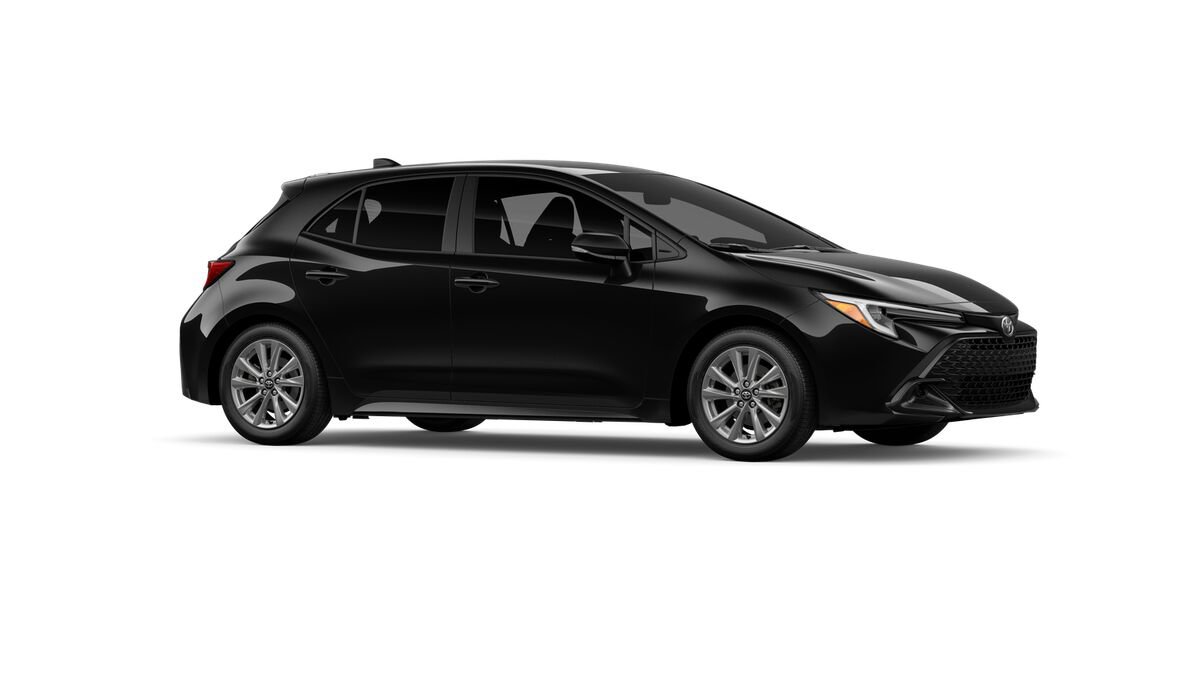 New 2027 Toyota Corolla SE FWD image 13