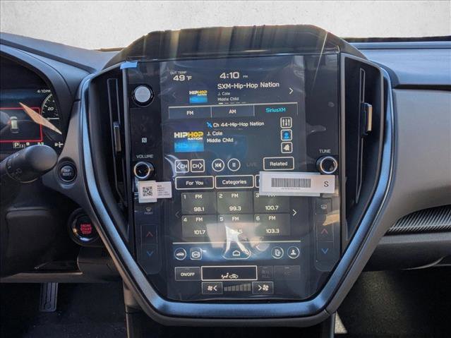 New 2026 Subaru Crosstrek 2.5i Limited image 15