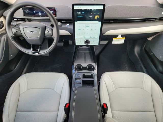 New 2026 Ford Mustang Mach-E Premium AWD/4WD image 19
