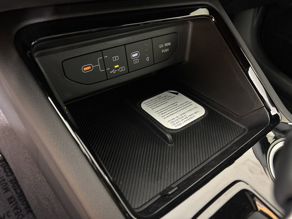 New 2026 Kia K5 GT image 31