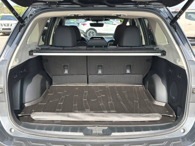 Certified 2024 Subaru Forester Sport AWD/4WD image 29