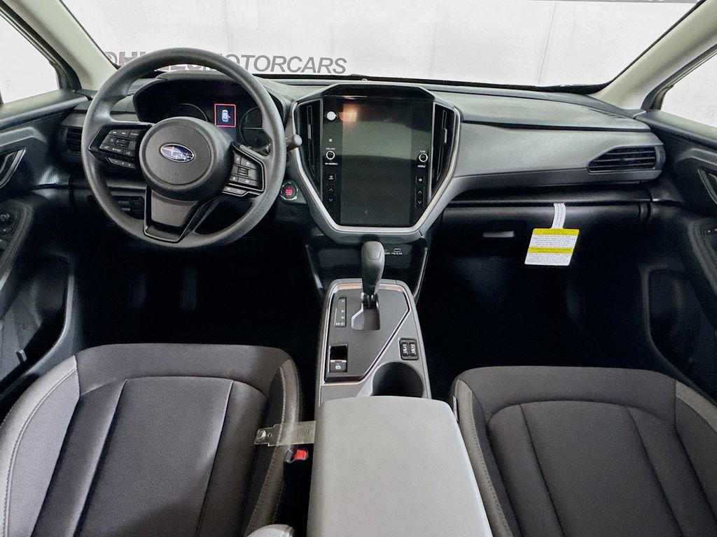 Used 2025 Subaru Crosstrek 2.0i Premium image 27