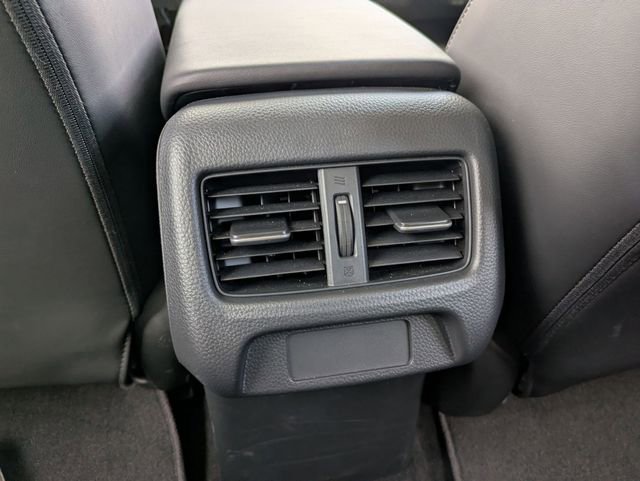 Certified 2025 Acura ADX AWD image 24