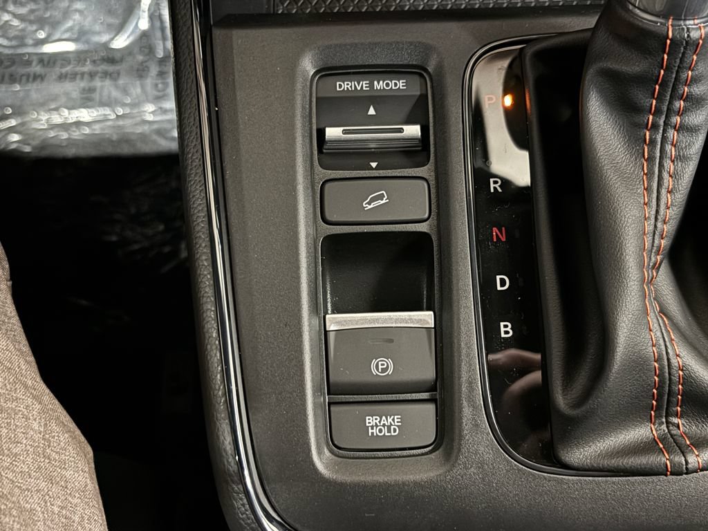 New 2026 Honda CR-V Sport Touring image 32