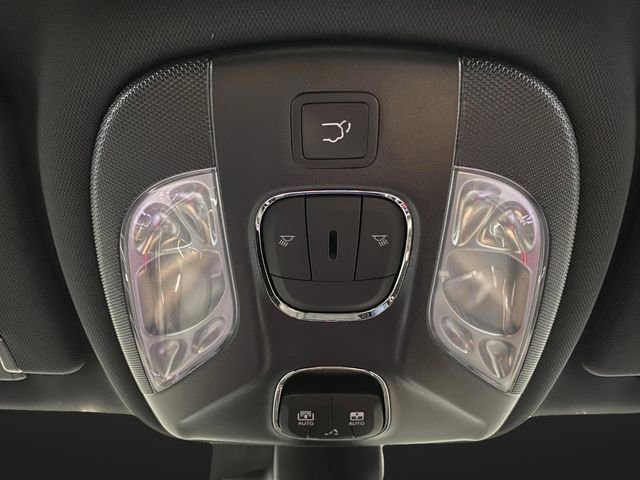 New 2026 Jeep Compass Latitude w/ Quick Order Package 29K image 27