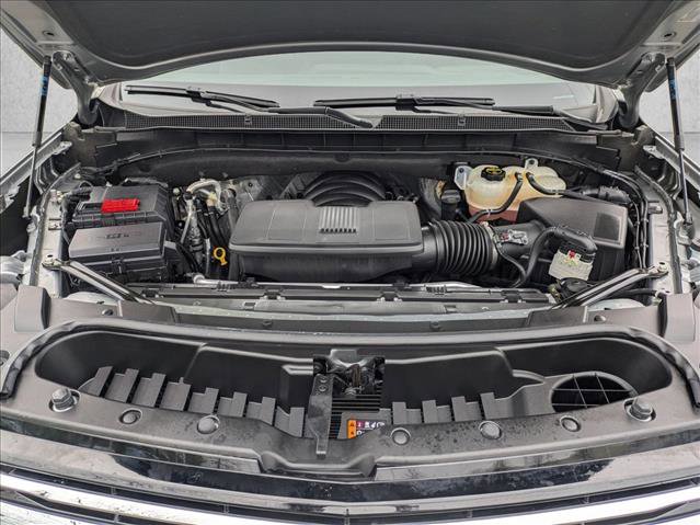 Used 2025 Chevrolet Tahoe LT AWD/4WD image 24