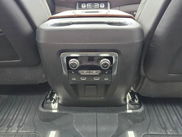 Used 2023 GMC Yukon Denali Ultimate w/ LPO, Floor Liner Package image 26
