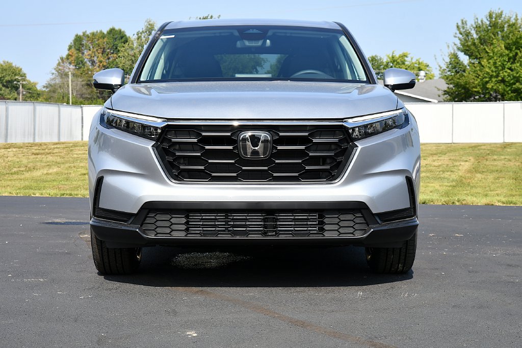 New 2027 Honda CR-V LX image 2